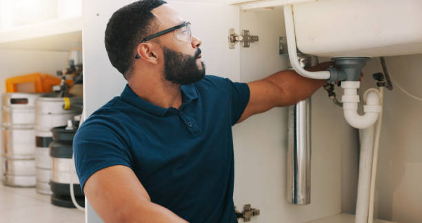 Trusted Somerville, TN Plumbing Services Experts